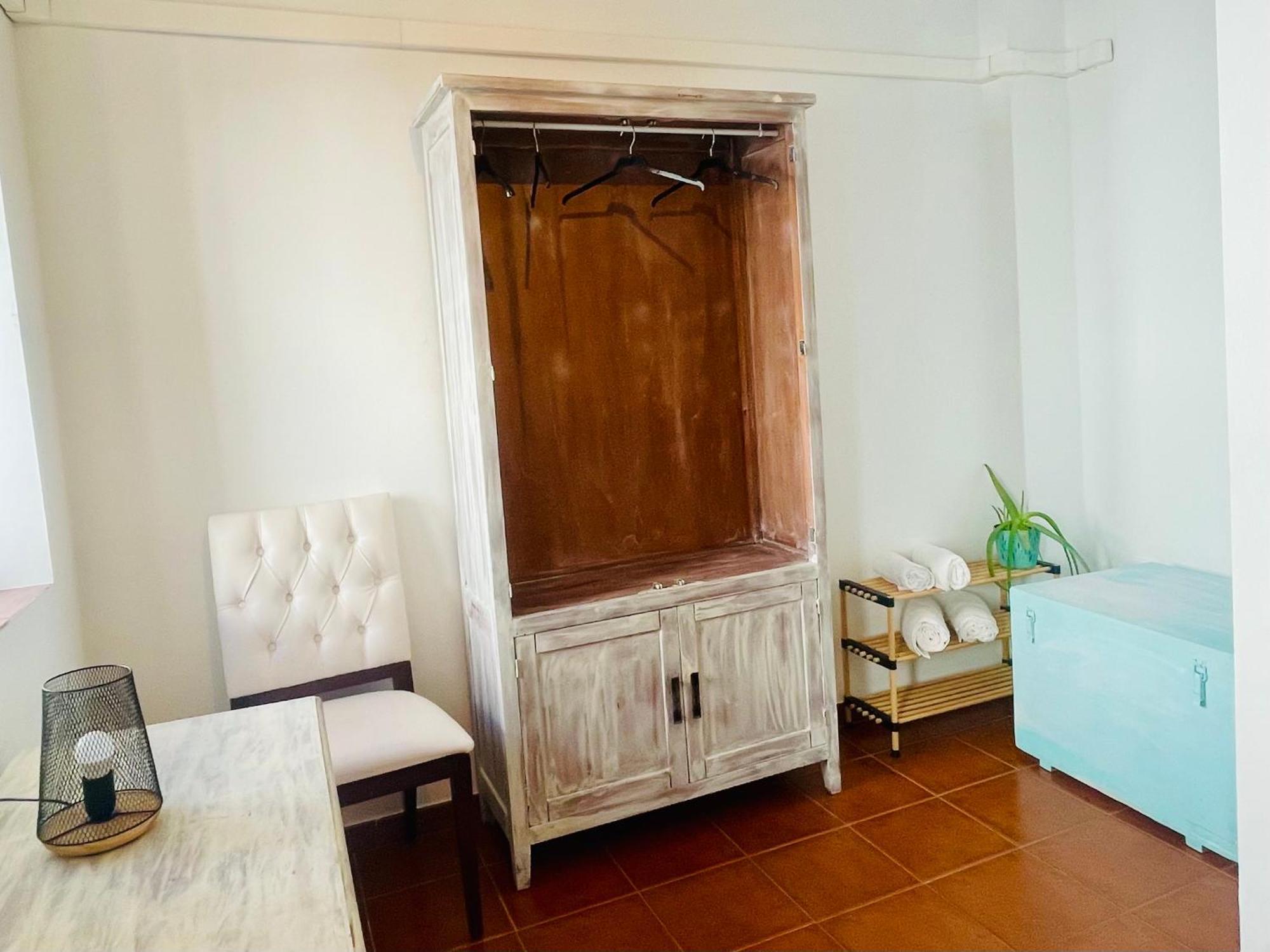 Willa Casa Puerta De Almocabar Ronda Zewnętrze zdjęcie