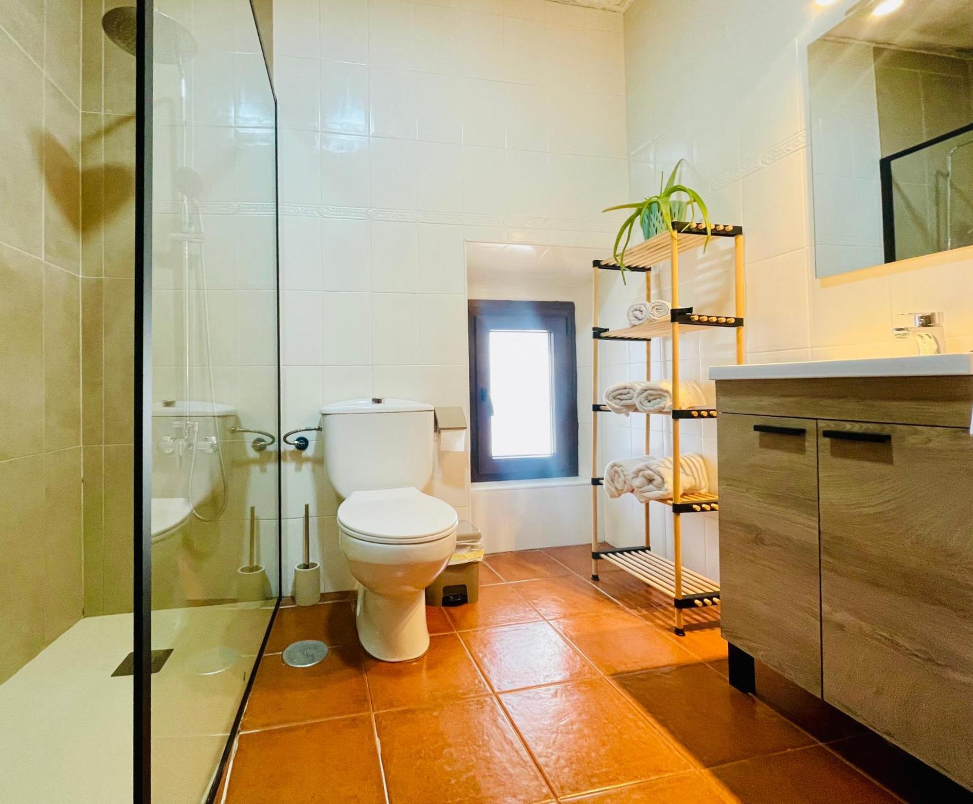Willa Casa Puerta De Almocabar Ronda Zewnętrze zdjęcie