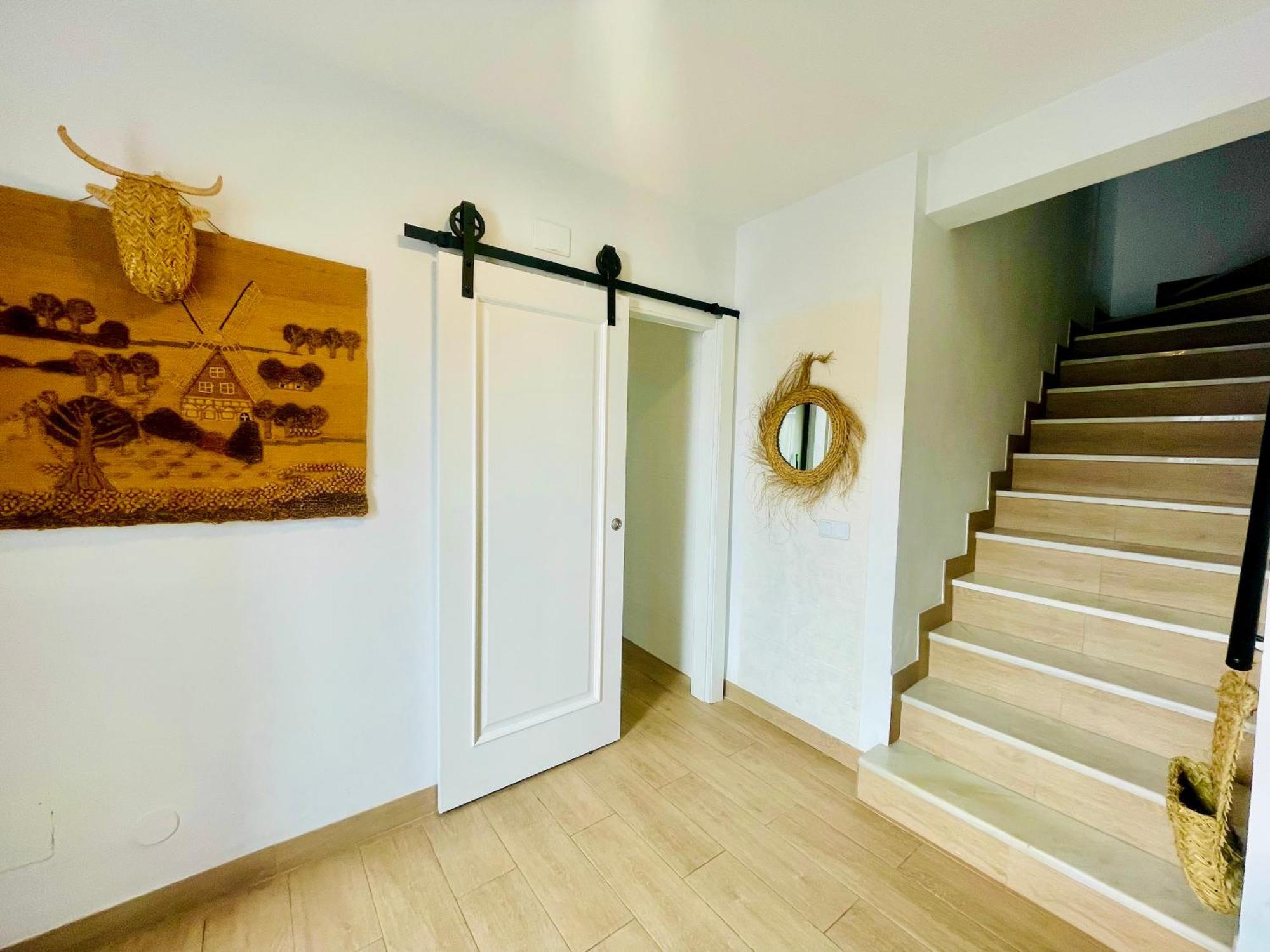Willa Casa Puerta De Almocabar Ronda Zewnętrze zdjęcie